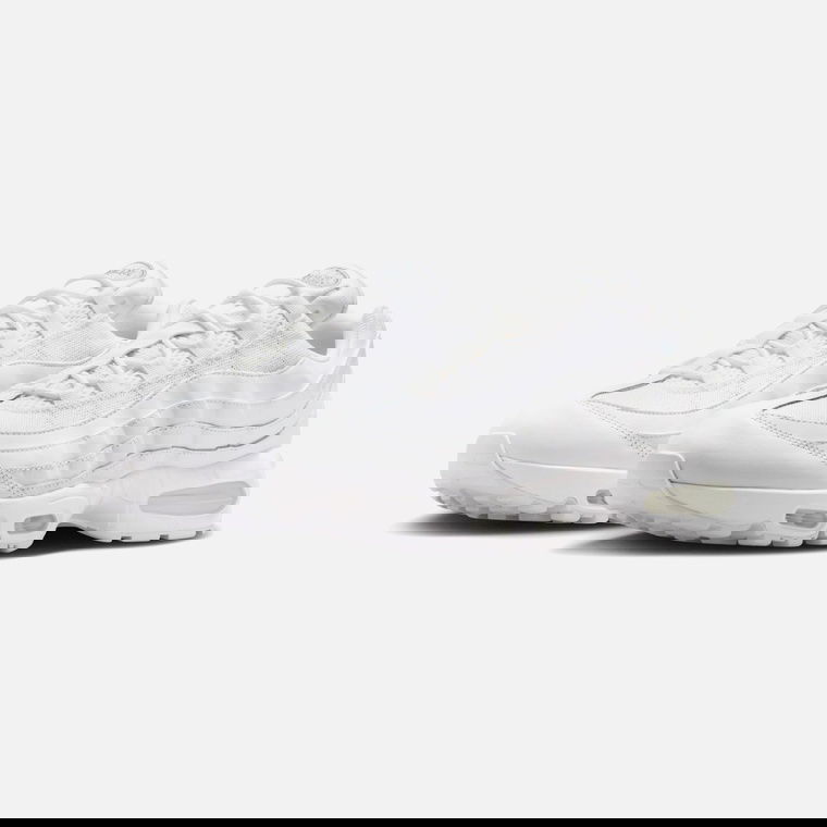 Nike Air Max 95 Og Erkek Spor Ayakkabı