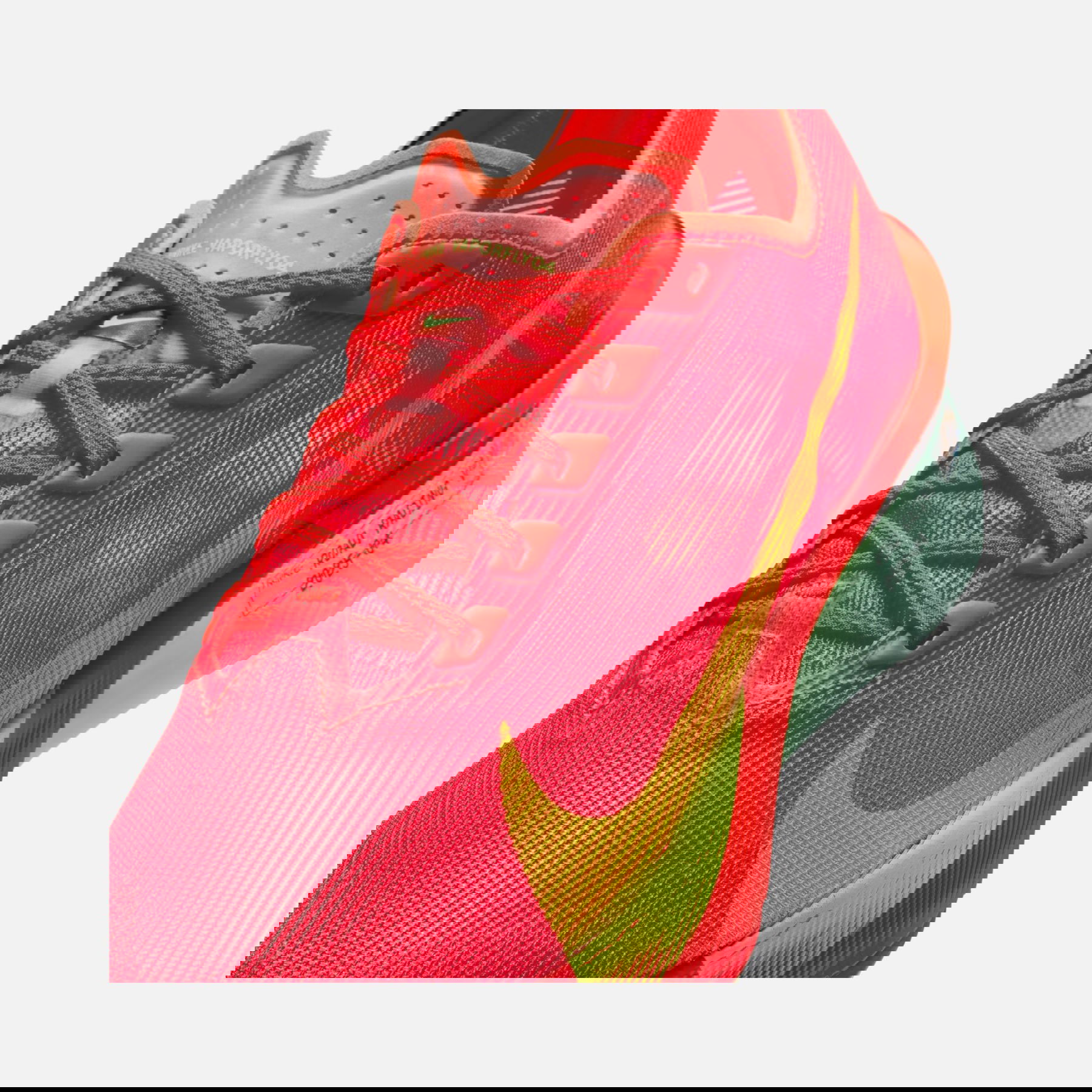  Nike W Zoomx Vaporfly Next% 4 Kadın Koşu Ayakkabısı