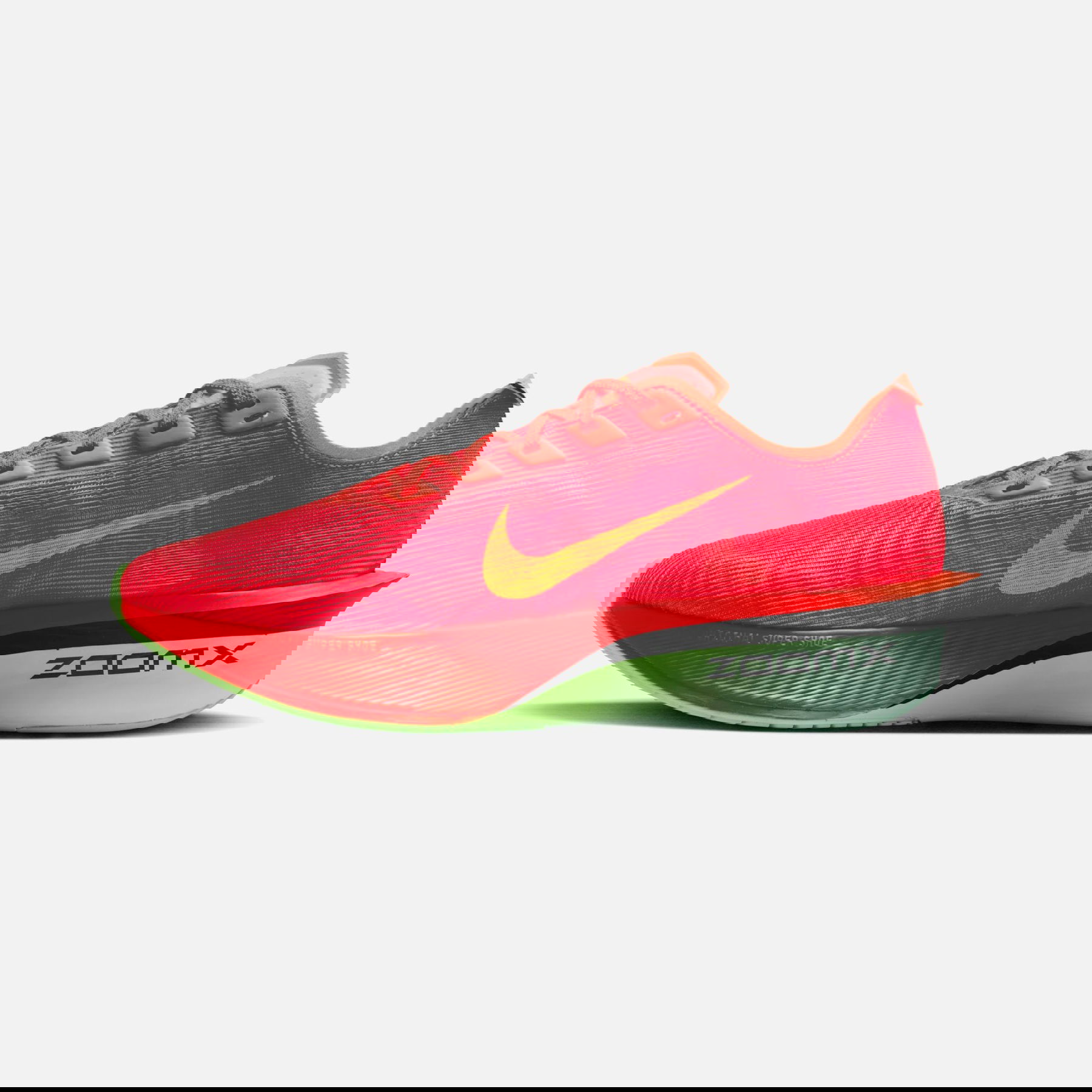  Nike W Zoomx Vaporfly Next% 4 Kadın Koşu Ayakkabısı