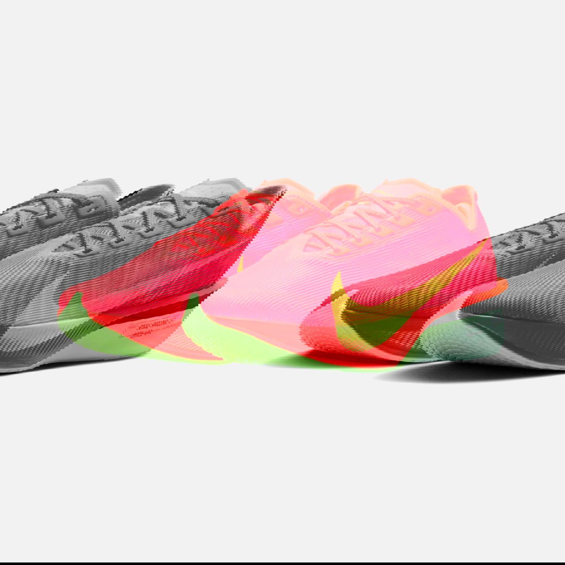 Nike W Zoomx Vaporfly Next% 4 Kadın Koşu Ayakkabısı
