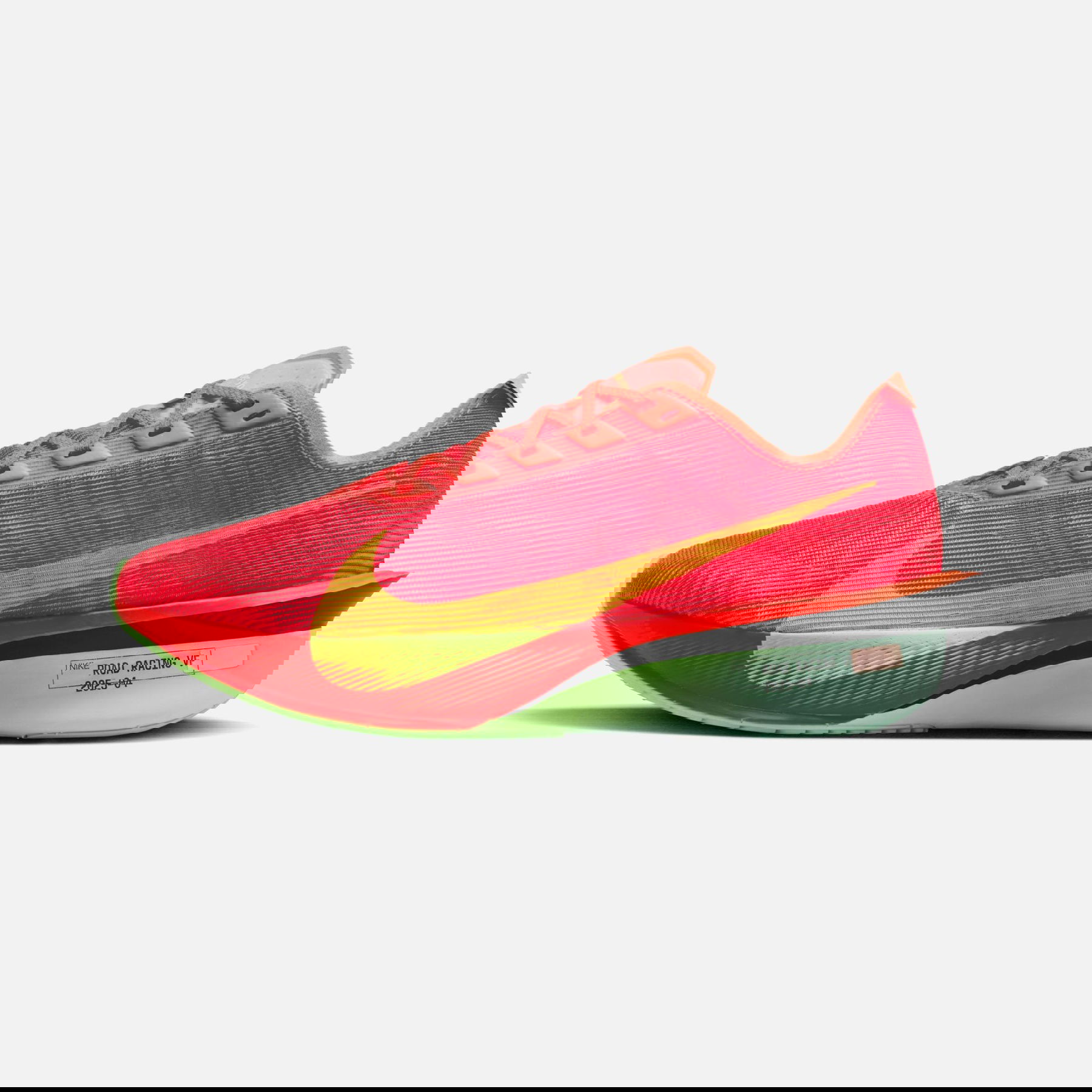  Nike W Zoomx Vaporfly Next% 4 Kadın Koşu Ayakkabısı