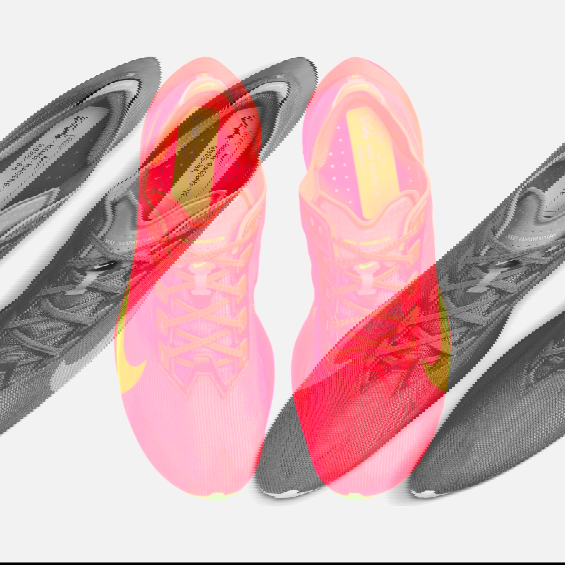  Nike W Zoomx Vaporfly Next% 4 Kadın Koşu Ayakkabısı