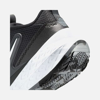  Nike Team Hustle D 12 (Ps) Çocuk Spor Ayakkabı