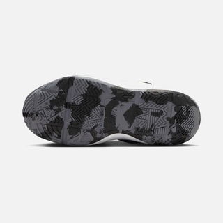  Nike Team Hustle D 12 (Ps) Çocuk Spor Ayakkabı