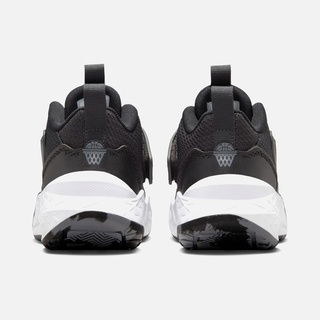  Nike Team Hustle D 12 (Ps) Çocuk Spor Ayakkabı