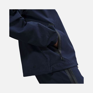  Nike Tech Woven Windrunner Full-Zip Hooded Erkek Ceket
