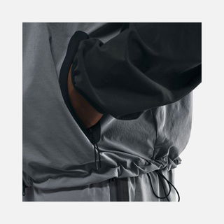  Nike Tech Woven Windrunner Full-Zip Hooded Erkek Ceket