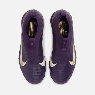  Nike Jr. Mercurial Superfly 10 Academy "Kylian Mbappé" TF Turf High-Top Çocuk Halı Saha Ayakkabı