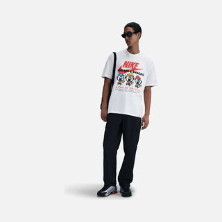  Nike U Nsw Tee M90 Oc Sole Food Erkek Tişört