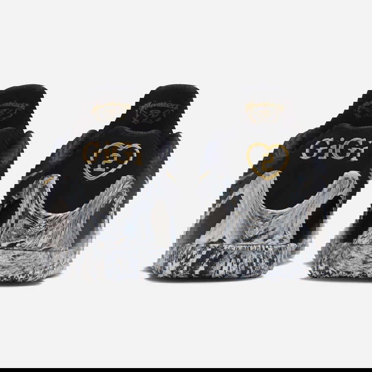 Nike Kobe Bryant IX (GS) Basketbol Ayakkabısı