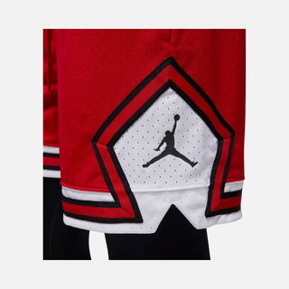  Nike Jordan Sport Dri-Fit Diamond Erkek Basketbol Şort