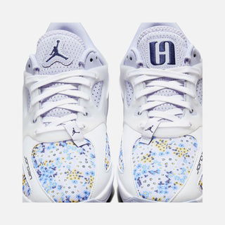  Nike Jordan Heir ''Multi'' Kadın Basketbol Ayakkabısı