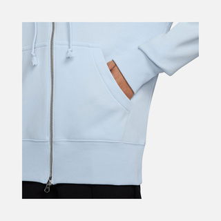  Nike W Nsw Phoenix Fleece Std Fz Hdy Kadın Kapüşonlu Ceket