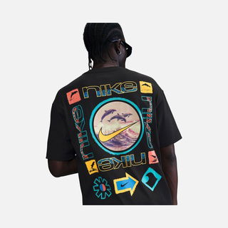  Nike Nsw Tee M90 Oc Brandrif Lbr Erkek Tişört