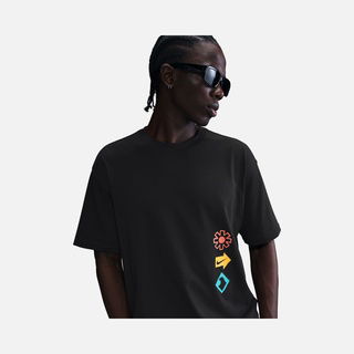  Nike Nsw Tee M90 Oc Brandrif Lbr Erkek Tişört