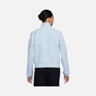  Nike Sportswear Essentials Windrunner Poly Knit Full-Zip Kadın Ceket