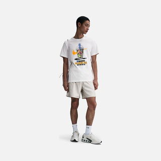  Nike U Nsw Tee Oc Sole Food Hbr Erkek Tişört