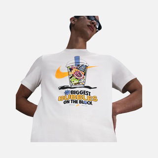  Nike U Nsw Tee Oc Sole Food Hbr Erkek Tişört