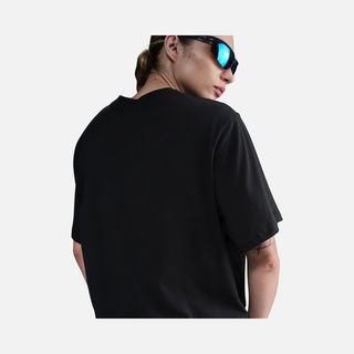  Nike Nsw Tee Essential Bf Soaring Kadın Tişört