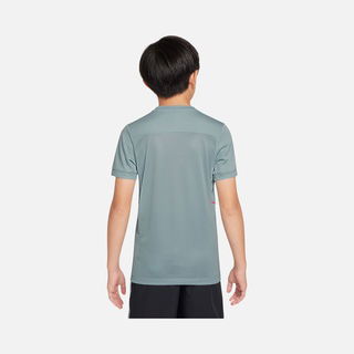  Nike Dri-Fit Academy 25 PD Football Short-Sleeve Çocuk Forma