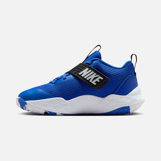 Nike Team Hustle D 12 (Gs) Çocuk Spor Ayakkabı