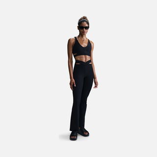 Nike Zenvy Rib Kadın Bra