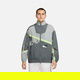 Nike Sportswear Street Woven Full-Zip Kadın Ceket