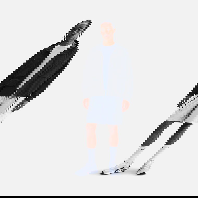 Мужская куртка Nike M Tech Super Ltwt