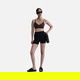 Nike Alate Minimalist Light-Support Padded Convertible Kadın Bra