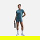 Nike One Classic Df Ss Top Wt Kadın Tişört