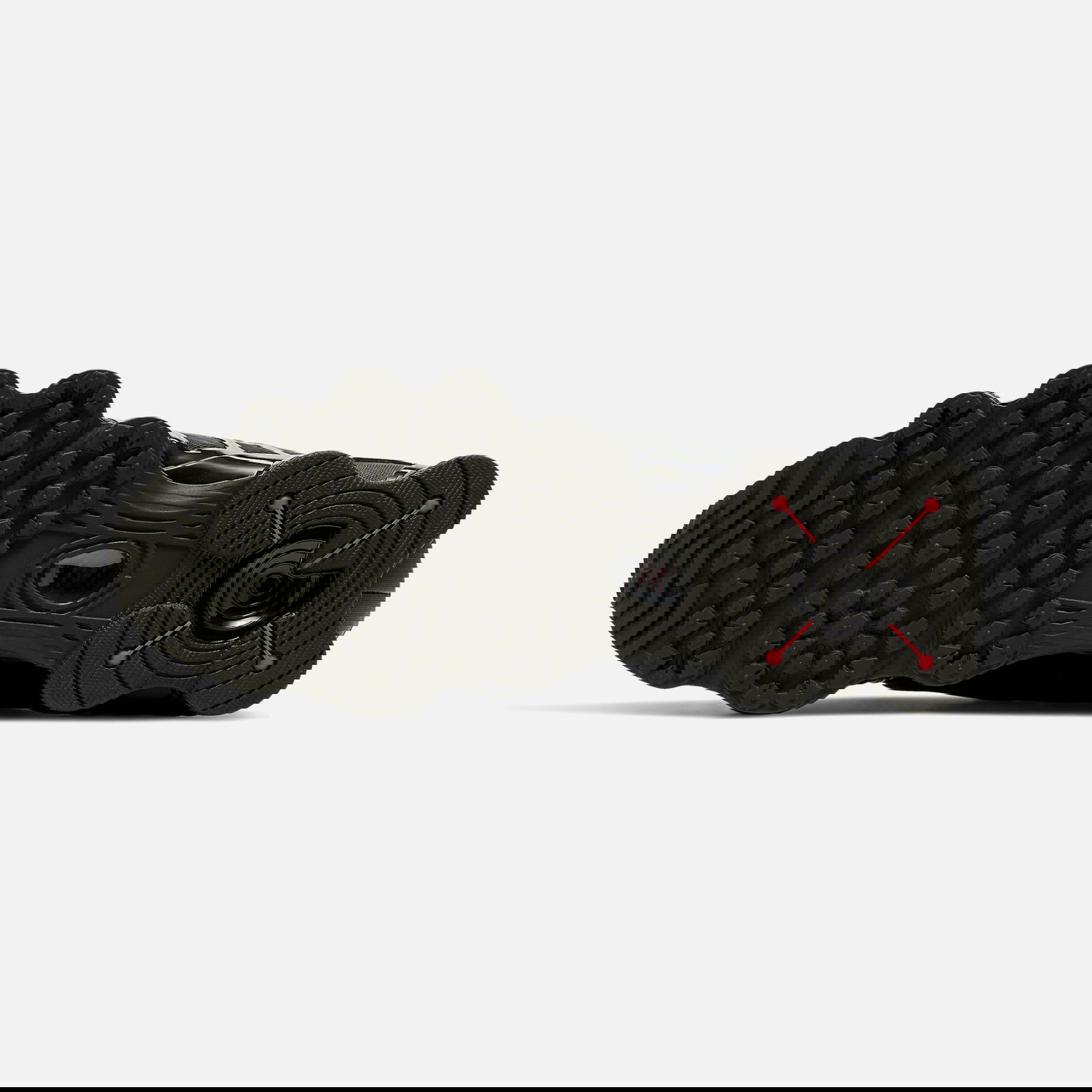  Nike Shox TL Erkek Spor Ayakkabı