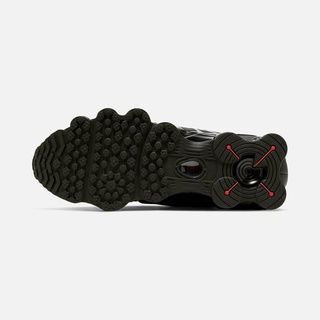  Nike Shox TL Erkek Spor Ayakkabı
