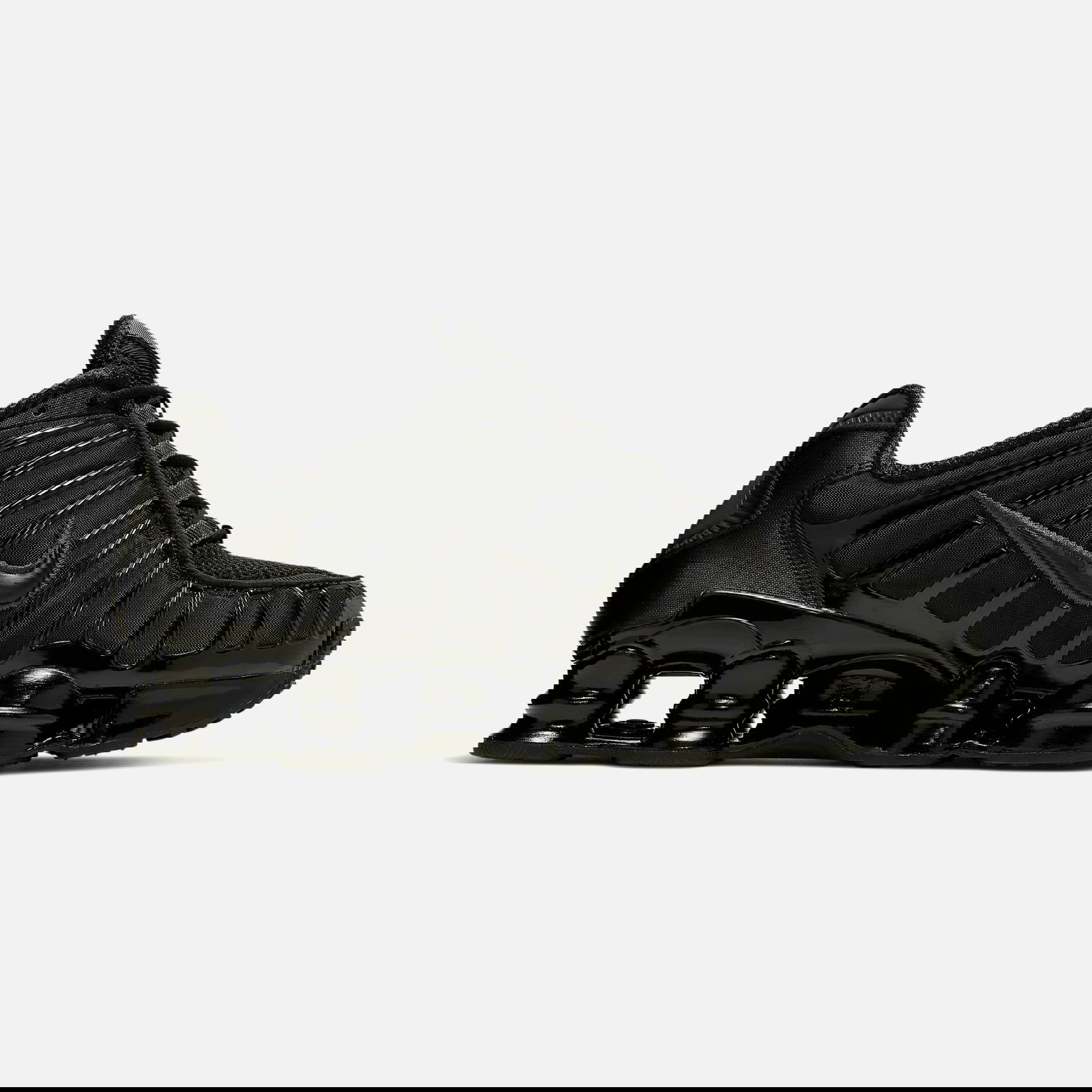  Nike Shox TL Erkek Spor Ayakkabı