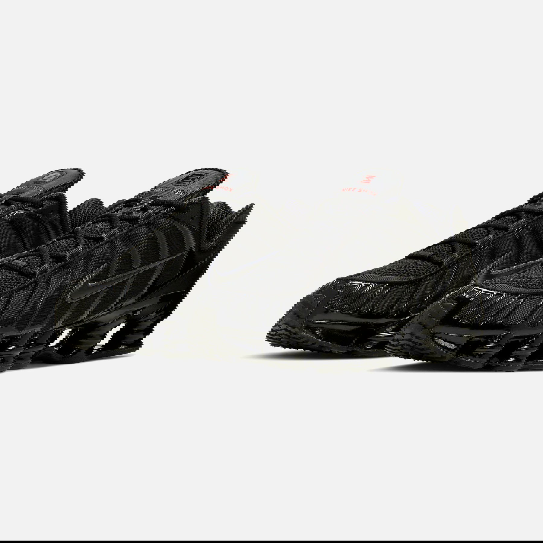  Nike Shox TL Erkek Spor Ayakkabı