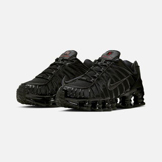 Nike Shox TL Erkek Spor Ayakkabı