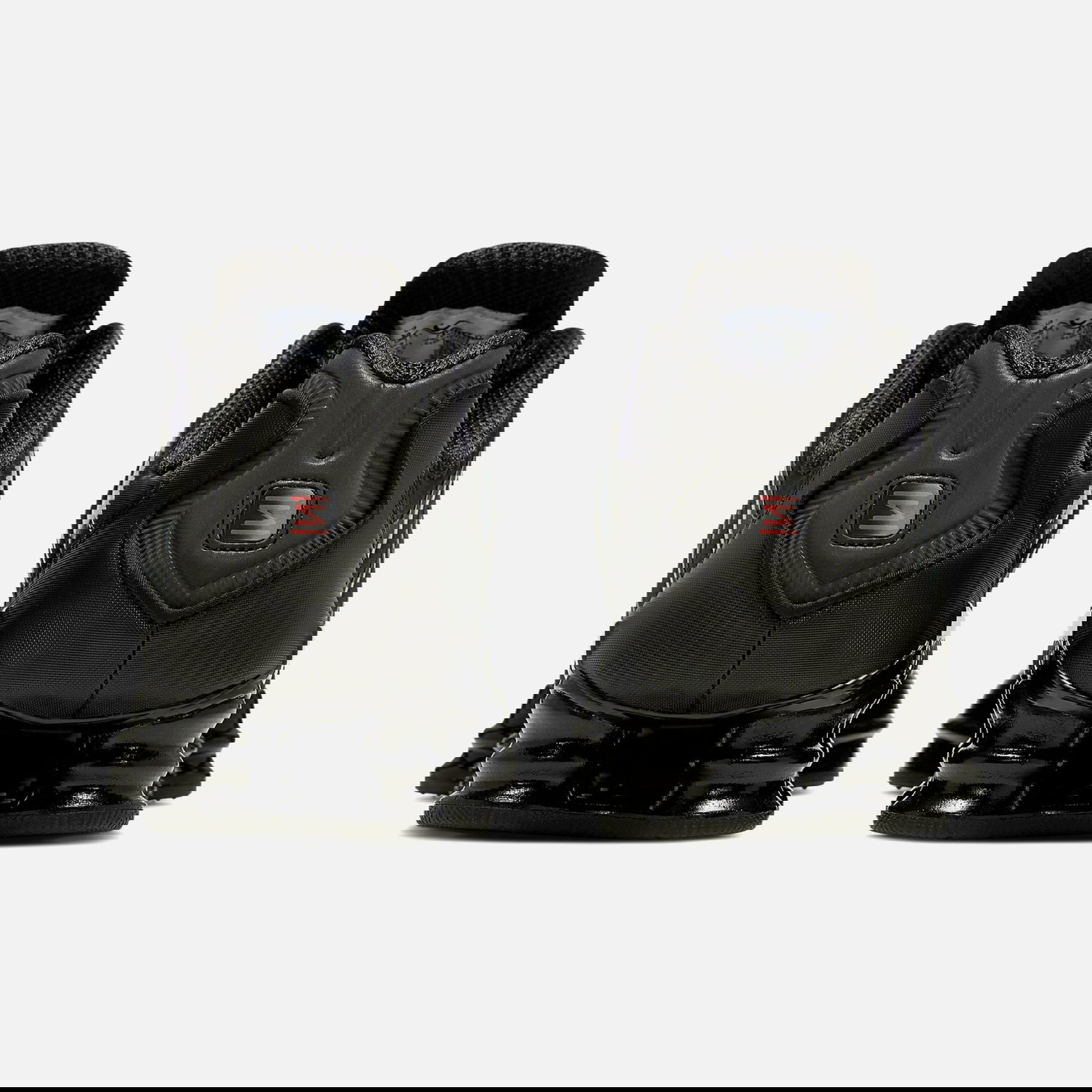  Nike Shox TL Erkek Spor Ayakkabı