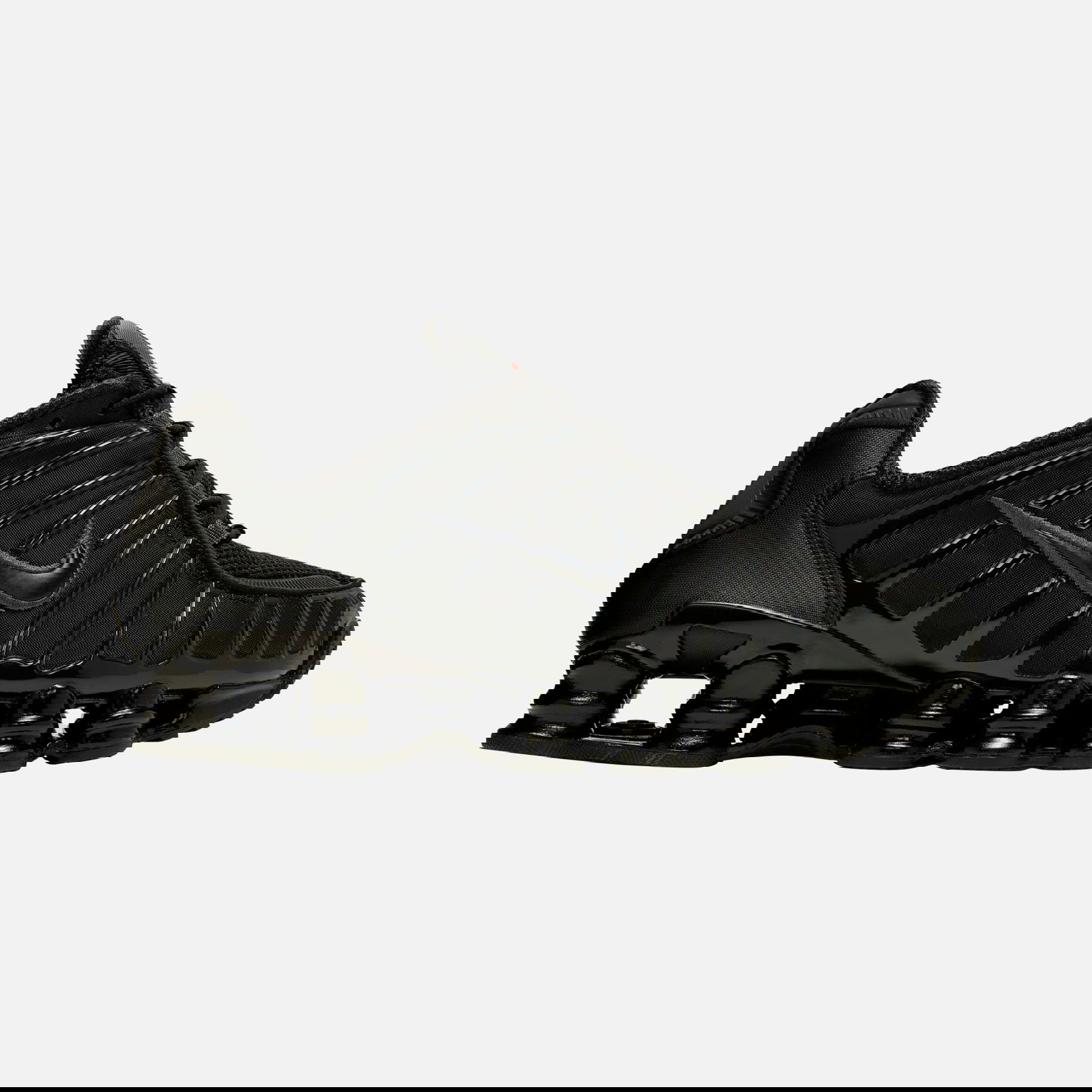  Nike Shox TL Erkek Spor Ayakkabı