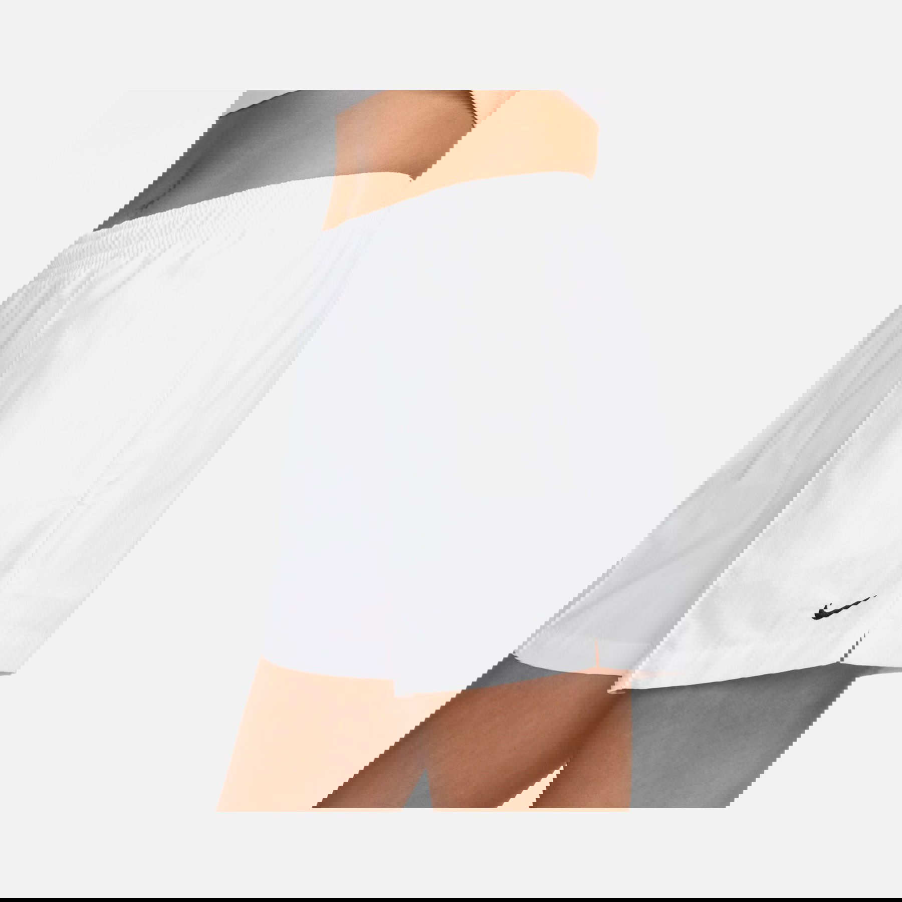  Nike Sportswear Everything Woven Fabrics Mid-Rise 5'' Kadın Şort