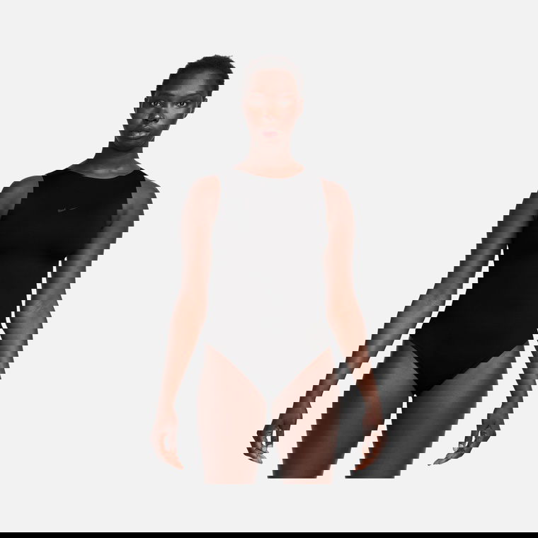Женские  Nike Dri-fit Tank Bodysuit