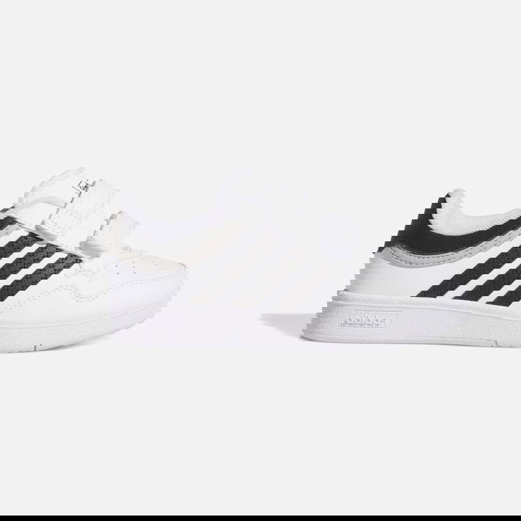 Детские кроссовки adidas Sportswear Hoops 4.0 (PS)
