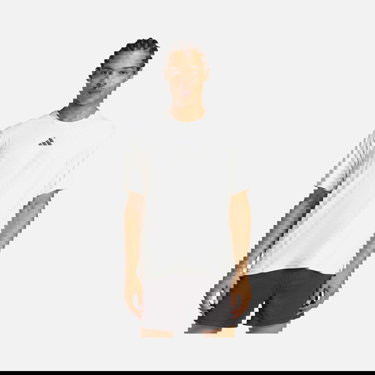 Мужская футболка adidas Climacool Designed for Training Intensity Short-Sleeve для тренировок