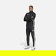 adidas AEROREADY Tiro Essentials 3-Stripes Full-Zip Erkek Eşofman Altı