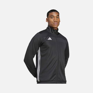  adidas AEROREADY Tiro Essentials 3-Stripes Full-Zip Erkek Eşofman Altı