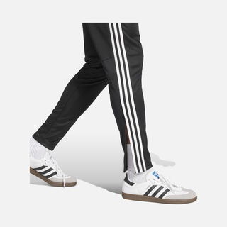  adidas AEROREADY Tiro Essentials 3-Stripes Full-Zip Erkek Eşofman Altı