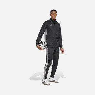  adidas AEROREADY Tiro Essentials 3-Stripes Full-Zip Erkek Eşofman Altı
