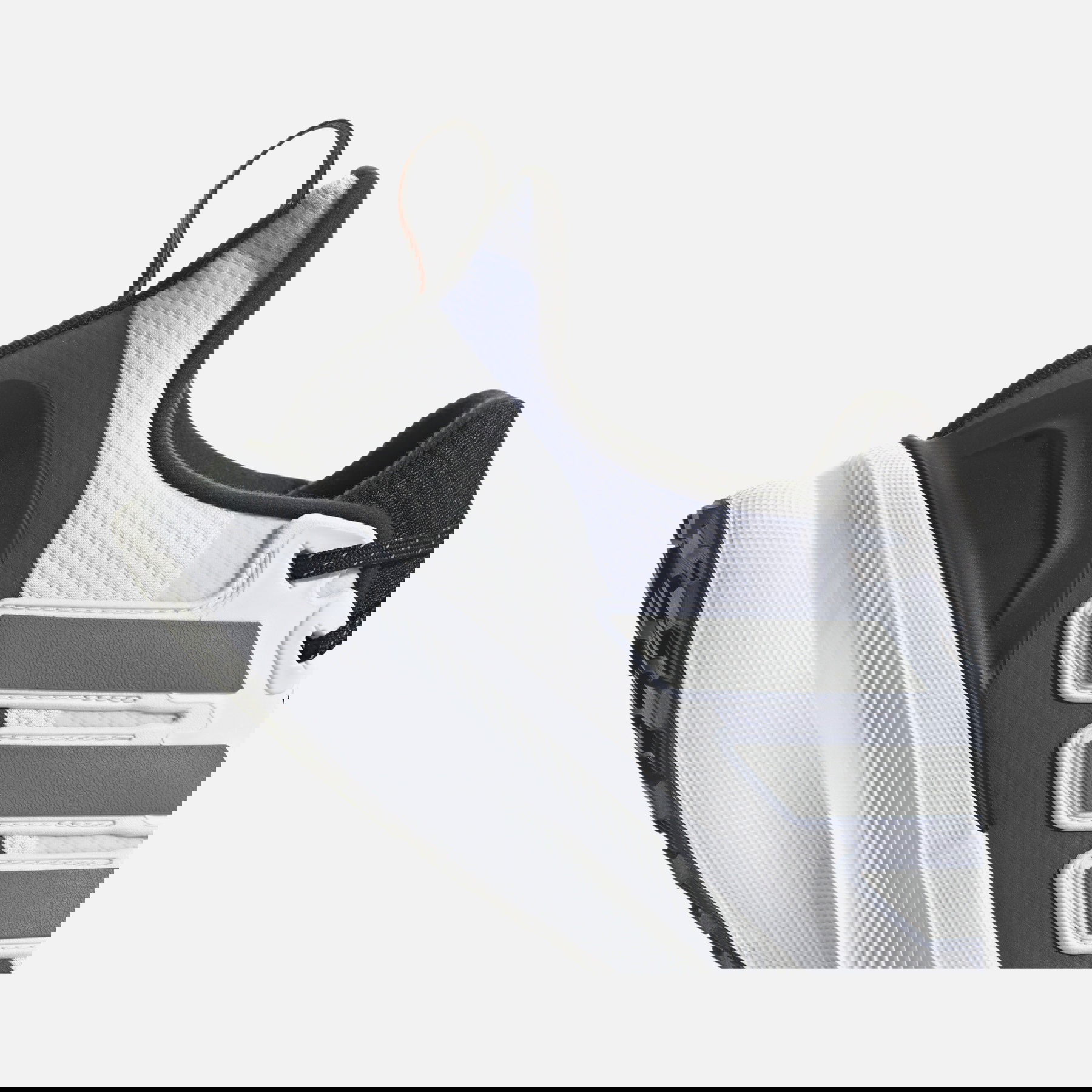  adidas Ultrarun 5 TR Adiwear Outsole Short Distance Erkek Spor Ayakkabı