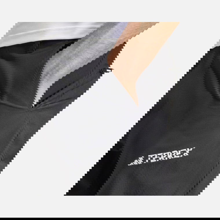 adidas Terrex Multi Zip Off 2-in-1 Regular-Fit Convertible Hiking Erkek Pantolon