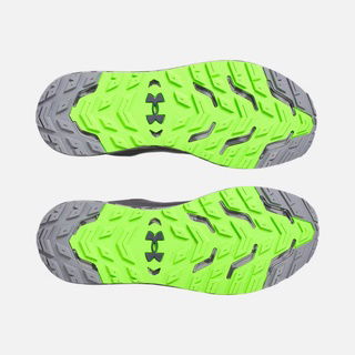  Under Armour Charged Bandit 3 Stormproof Trail Running Erkek Spor Ayakkabı