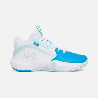  Under Armour Lockdown 7 Erkek Basketbol Ayakkabısı