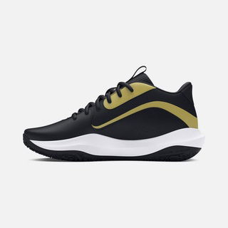  Under Armour Lockdown 7 Erkek Basketbol Ayakkabısı